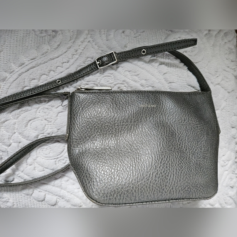 Mat & Nat Crossbody